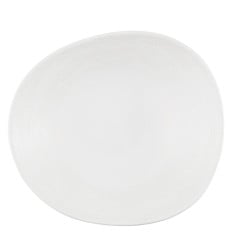 Churchill Inked Elements Ice Opal Organic Bowl 25cm/9.8" 800ml/28oz (Pack of 12)