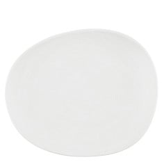 Churchill Inked Elements Ice Opal Plate 18.5cm/7.3" (Pack of 12)