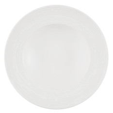 Churchill Inked Elements Ice Wide Rim Bowl 28cm/11" 468ml/16.5oz (Pack of 12)
