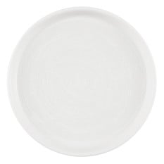 Churchill Inked Elements Ice Walled Plate 15.7cm/6.2" (Pack of 6)