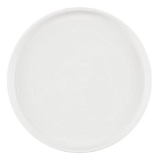 Churchill Inked Elements Ice Walled Plate 21cm/8.3" (Pack of 6)