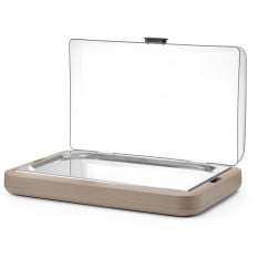 Hendi UNIQ Cooling Display GN 1/1 Beige