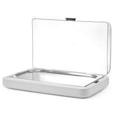 Hendi UNIQ Cooling Display GN 1/1 White