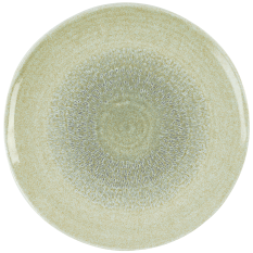 Dudson Harvest Grain Green Coupe Bowl 25cm/9.75" (Pack of 12)