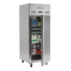 Williams Jade HJ1 Upright Fridge 1 Door 620 Litres