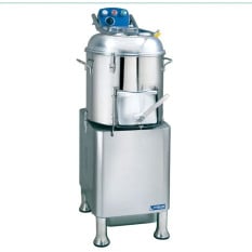 Hurricane HLP15 Potato Rumbler 165kg/hour