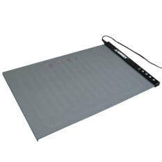 Sunnex Silicone Electric Heat Map 60 x 40cm