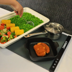 Sunnex Silicone Electric Heat Mat 60 x 40cm