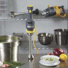 Hamilton Beach Mini BigRig Compact Stick Blender 0.25kW 230mm