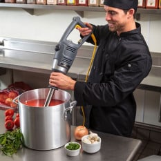 Hamilton Beach BigRig Stick Blender 1kW 457mm