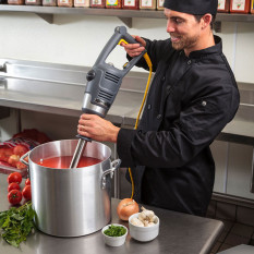 Hamilton Beach BigRig Stick Blender 1kW 533mm