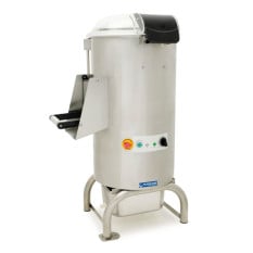 Hurricane Heavy Duty Potato Rumbler