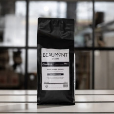 Beaumont No.1 Classico Coffee Beans 1kg