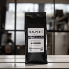 Beaumont No.1 Classico Coffee Omni Grind 1kg