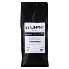 Beaumont No.1 Classico Coffee Omni Grind 1kg