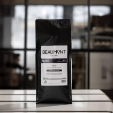 Beaumont No.2 Santos Coffee Beans 1kg