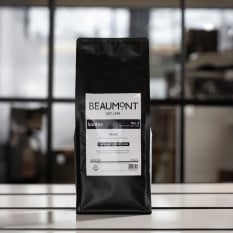 Beaumont No.2 Santos Coffee Omni Grind 1kg
