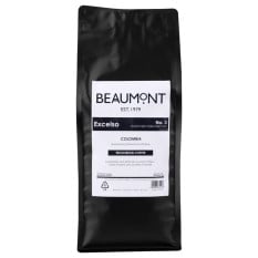 Beaumont No.3 Excelso Coffee Beans 1kg