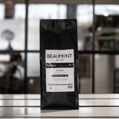 Beaumont No.3 Excelso Coffee Omni Grind 1kg
