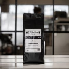 Beaumont No.4 Decaf Coffee Beans 1kg
