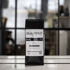 Beaumont No.4 Decaf Coffee Omni Grind 500g