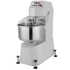 Hurricane Floor Standing Spiral Mixer 130 Litre