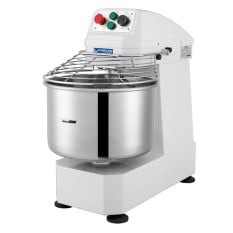 Hurricane Spiral Mixer 50 Litre with two speed