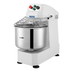 Hurricane Spiral Mixer 60 Litre with two speed