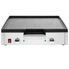 Buffalo Extra Wide Cast Iron Griddle