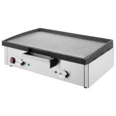 Buffalo Extra Wide Cast Iron Griddle