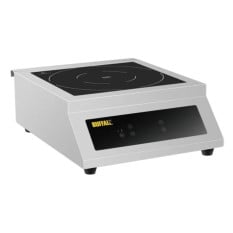 Buffalo Heavy Duty Induction Hob 5kW