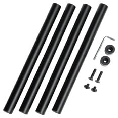 Churchill Humble Charging Dock Six Stack Set
