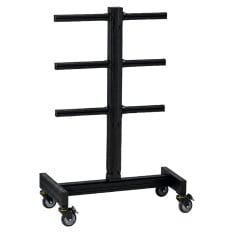 Churchill Humble Charging Cart