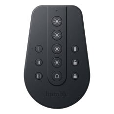 Churchill Humble RF Remote Control