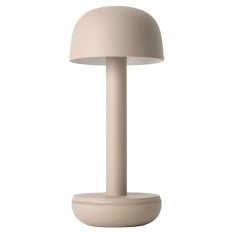 Churchill Humble Two Table Light Beige