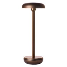 Churchill Humble Air Table Light Bronze