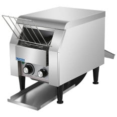 Commercial Conveyor Toaster 150 Slices/Hour