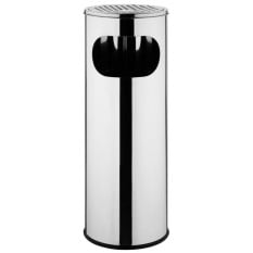 Bolero Cigarette Bin 12 Litres