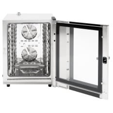Buffalo Smart Combi Oven 11 x GN 1/1