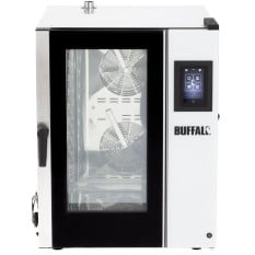 Buffalo Smart Combi Oven 11 x GN 1/1