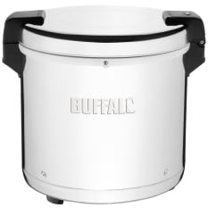 Buffalo Rice Warmer 21 Litre