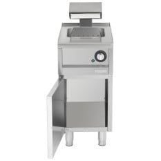 Buffalo 600 Series Freestanding Chip Scuttle