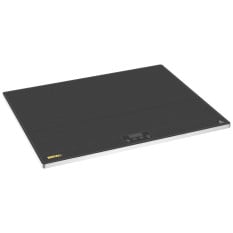 Buffalo Slimline Food Warming Tray GN 2/1