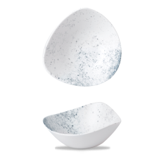 Churchill Studio Prints Haze Lotus Bowl 9 Ich (Pack of 12)