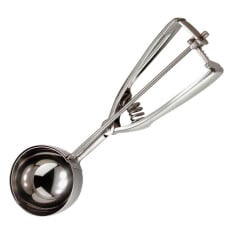 Ice Cream Portioner / Scoop Squeeze Trigger Release 1.8oz/51ml