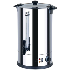 Commercial Catering Water Boiler Tea Urn 8.8 Litre