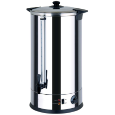 Commercial Catering Water Boiler Tea Urn 30 Litre