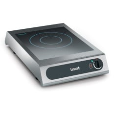 Lincat Induction Hob (1 Zone)