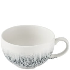 Churchill Inked Lume Midnight Blue Cappuccino Cup 340ml/12oz (Pack of 12)