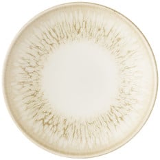 Churchill Inked Lume Natural Evolve Coupe Bowl 18.2cm/7.25" (Pack of 12)
